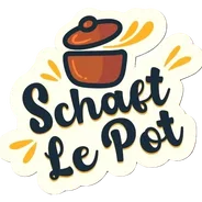 Schaft Le pot logo